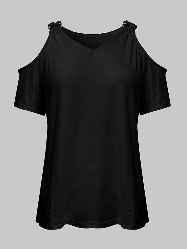 Classic Vintage T-Shirt with a Flattering Fit