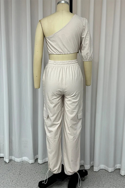 A Vintage Style Garment with Delicate Timeless Details