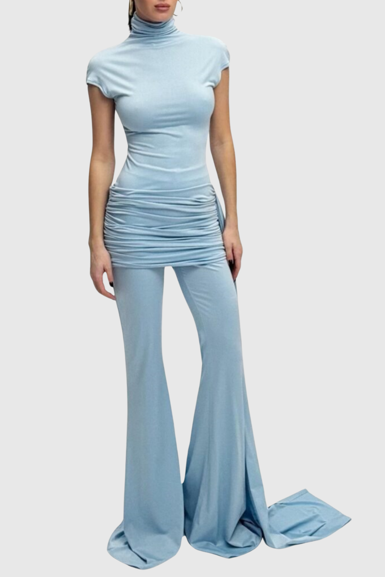 Beautifully Finished Garment in a Timeless Design