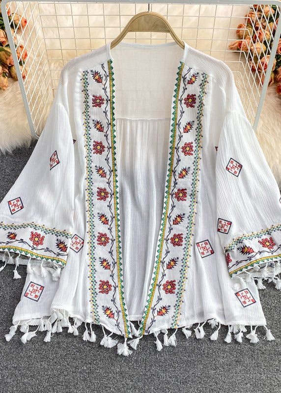 Beautifully Balanced Cardigan with Timeless Character