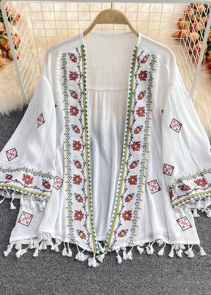 Beautifully Balanced Cardigan with Timeless Character