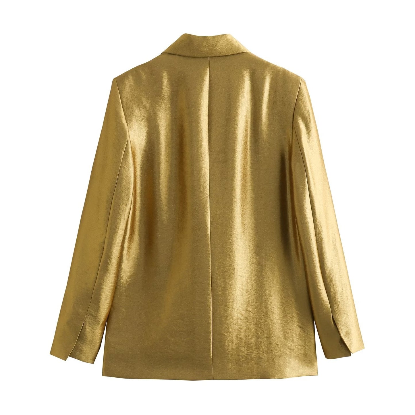 Classic Vintage Garment with a Flattering Fit