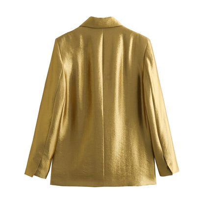 Classic Vintage Garment with a Flattering Fit