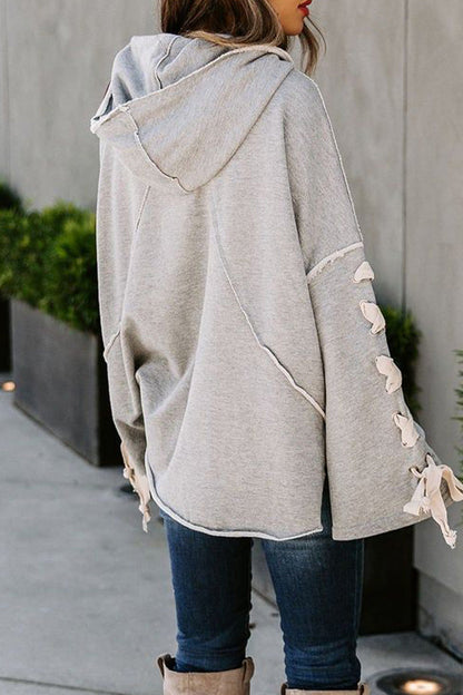 Well Tailored Top with a Graceful Silhouette
