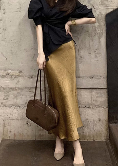 A Vintage Style Garment with Delicate Timeless Details