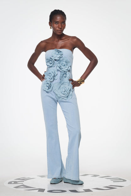 Elegantly Styled Garment for Everyday Wear
