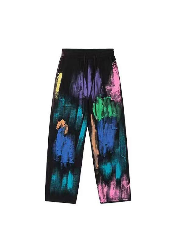 Beautifully Finished Pants in a Timeless Design