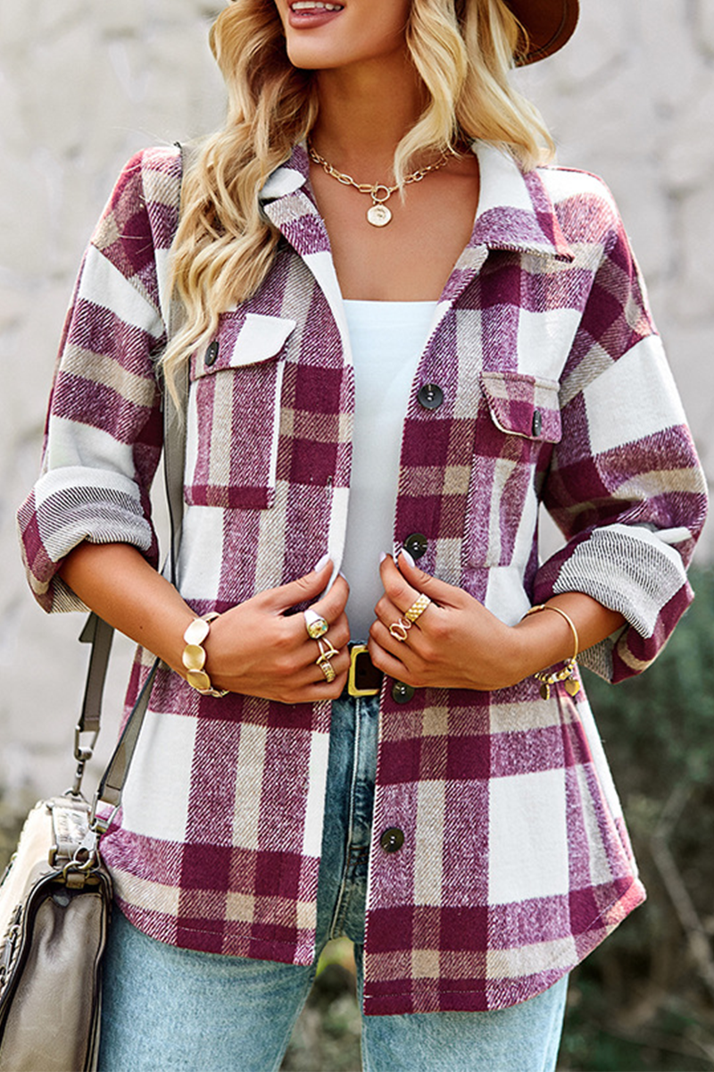 Vintage Inspired Top with a Contemporary Edge