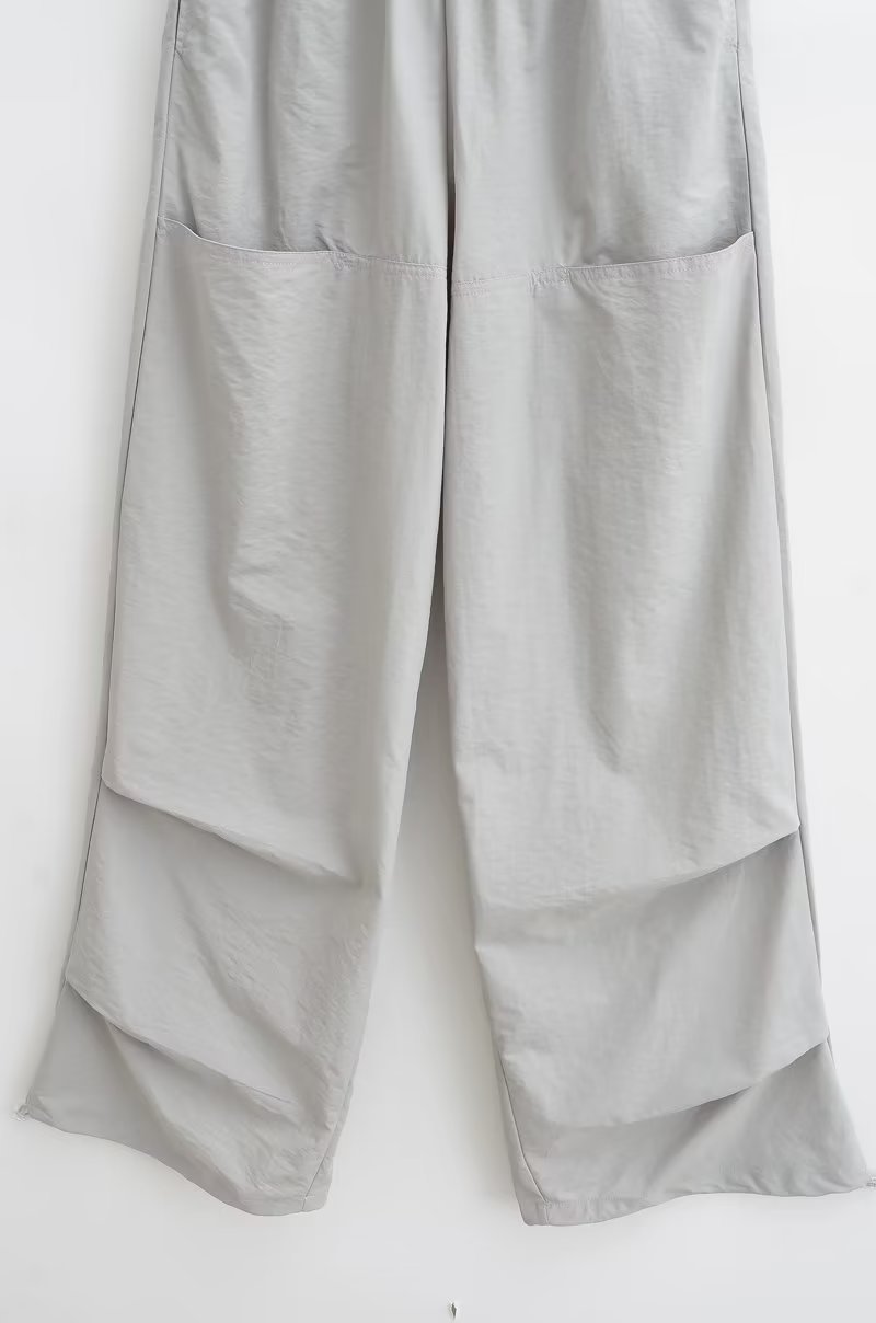 Gracefully Styled Pants for Any Occasion