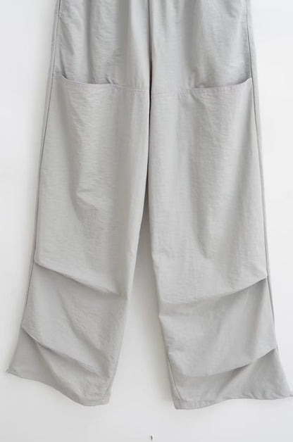 Vintage Inspired Pants with a Contemporary Edge