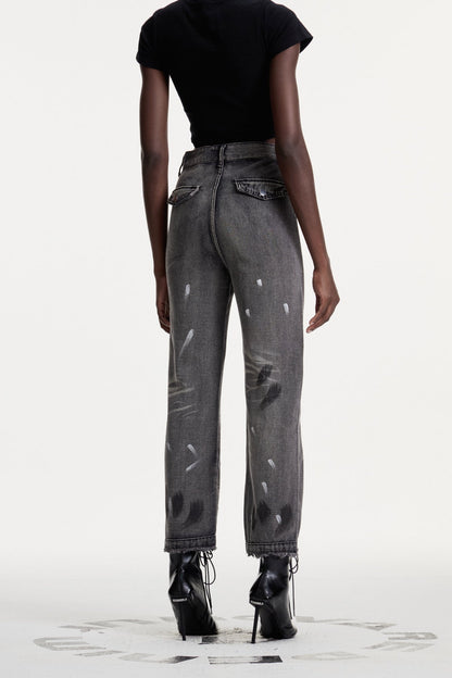 Sophisticated Garment with a Clean Classic Look