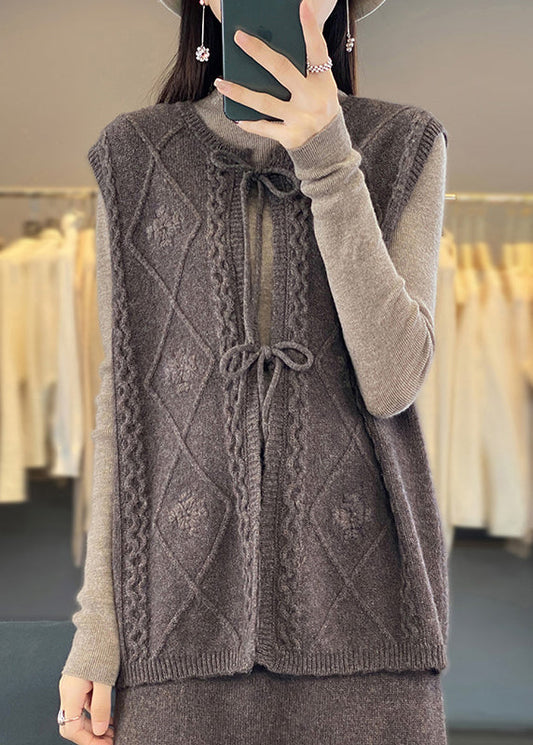 Gracefully Styled Coat for Any Occasion