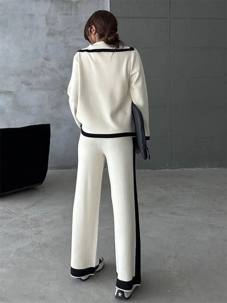 Beautifully Balanced Garment with Timeless Character