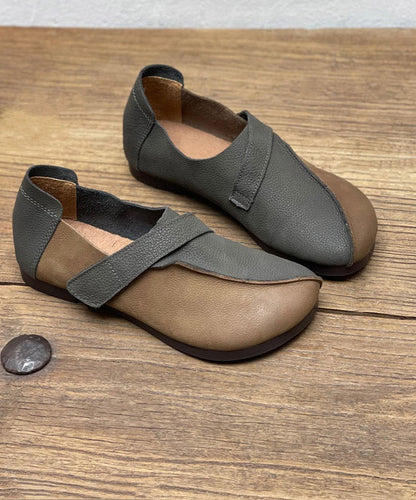 Sophisticated Shoes with a Clean Classic Look