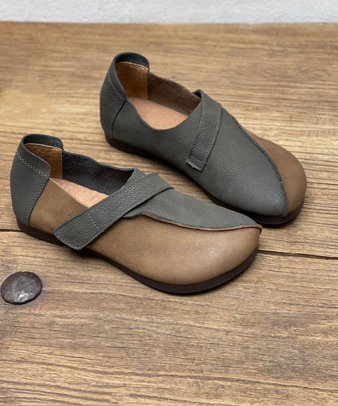 Sophisticated Shoes with a Clean Classic Look