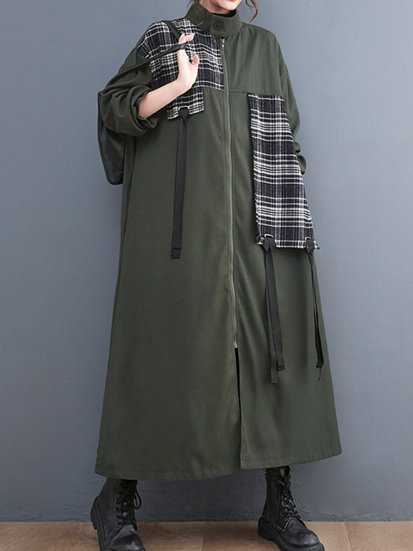 Classic Vintage Garment with a Flattering Fit