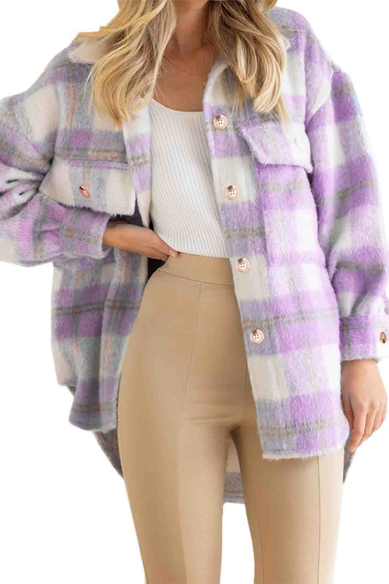 Classic Vintage & Enduringly Stylish Coat