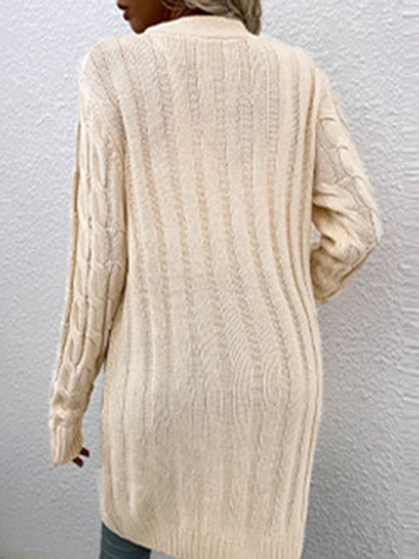Classic Vintage & Enduringly Stylish Cardigan