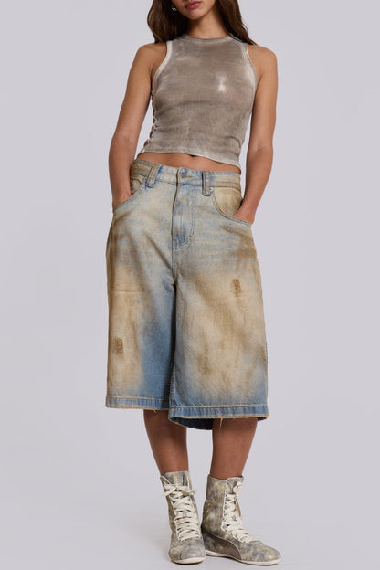 Gracefully Styled Garment for Any Occasion