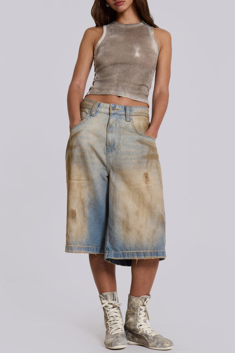Polished Garment with an Effortless Classic Look