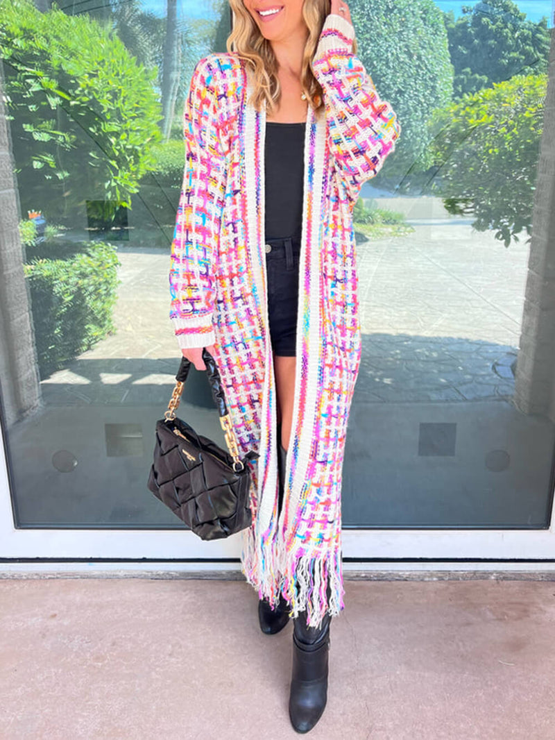 Beautifully Crafted Cardigan in a Classic Style