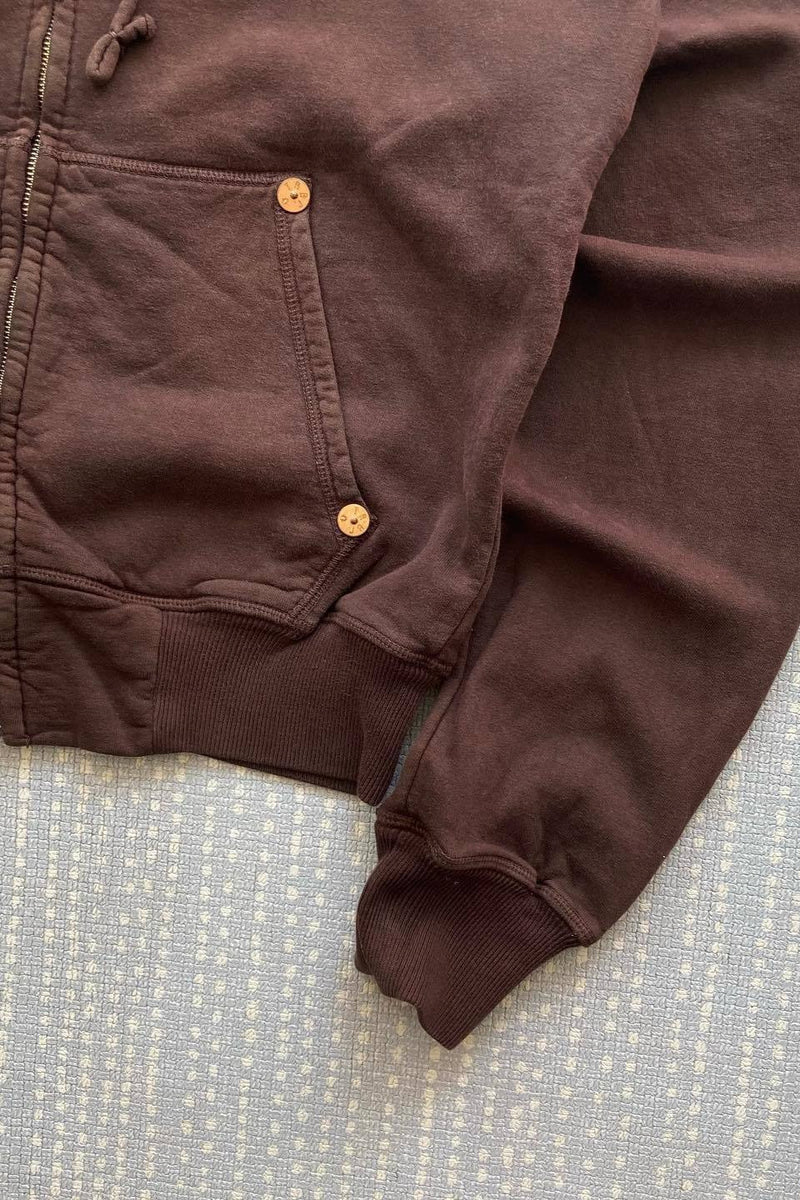 Effortlessly Elegant Garment with a Timeless Design