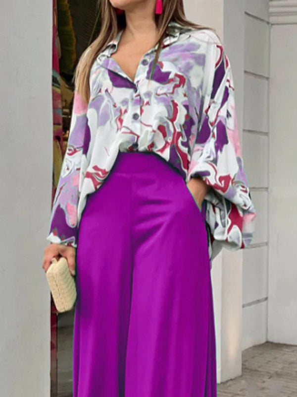 Classic Vintage & Enduringly Stylish Blouse