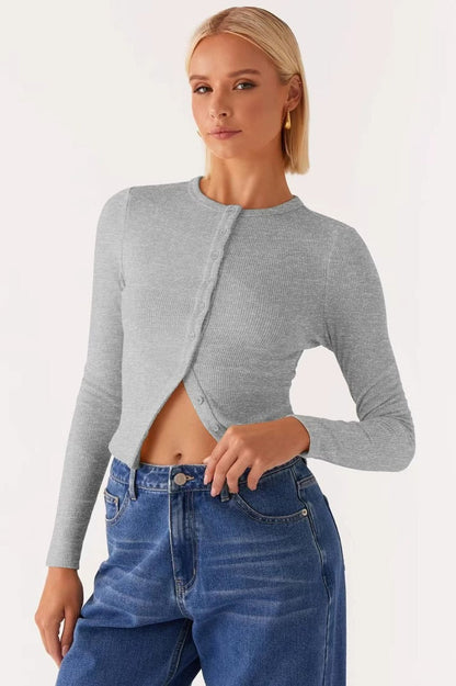 Classic Vintage & Enduringly Stylish Cardigan