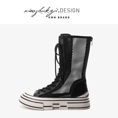 Beautifully Crafted Boots in a Classic Style