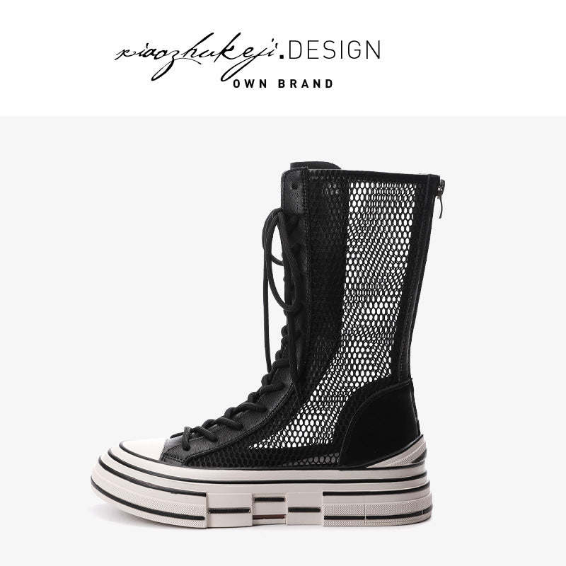 Beautifully Crafted Boots in a Classic Style