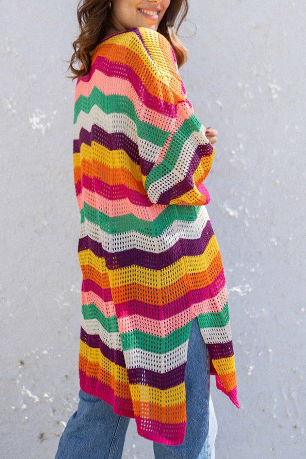 Beautifully Crafted Jacket in a Classic Style