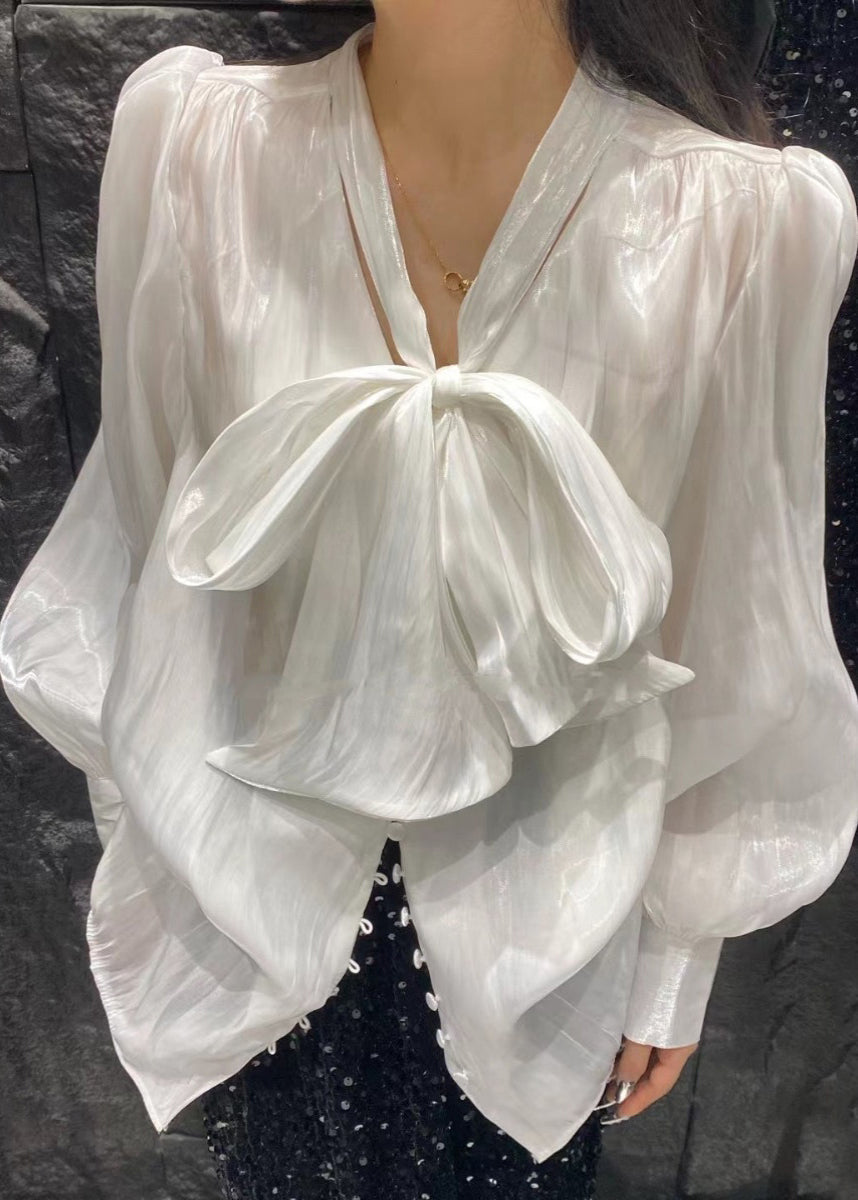 Elegantly Styled Blouse for Everyday Wear
