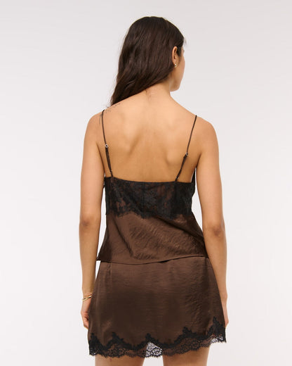 Vintage Inspired Jacket with a Contemporary Edge