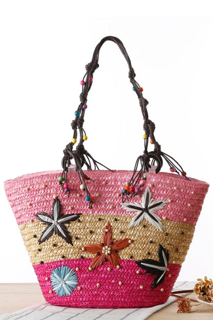 Effortlessly Elegant Bag with a Timeless Design