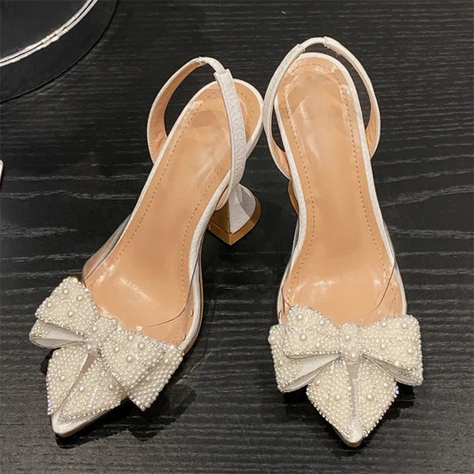 Beautifully Finished Sandals in a Timeless Design