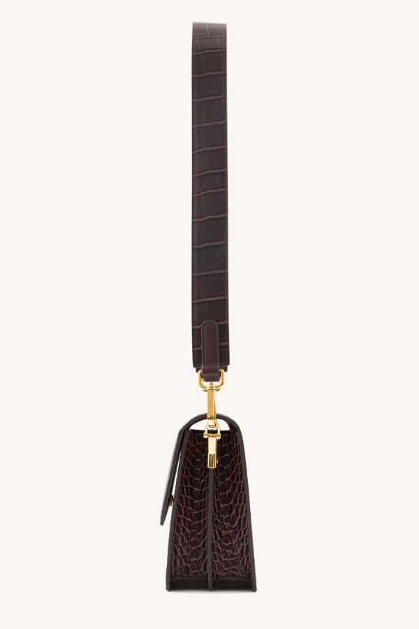 A Vintage Style Garment with Delicate Timeless Details