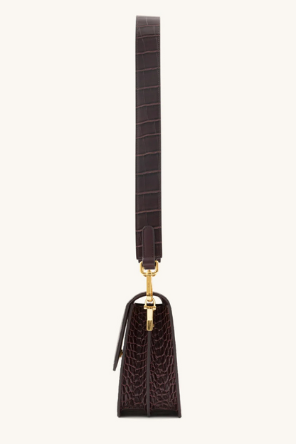 A Vintage Style Garment with Delicate Timeless Details