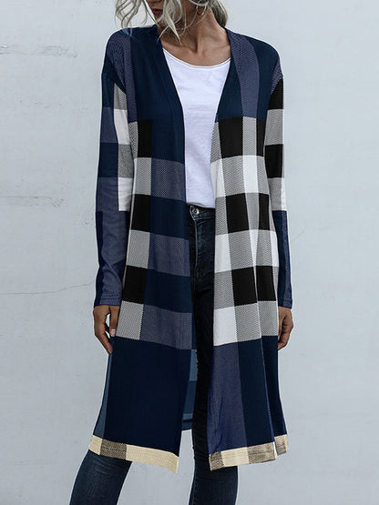 Effortlessly Elegant Garment with a Timeless Design