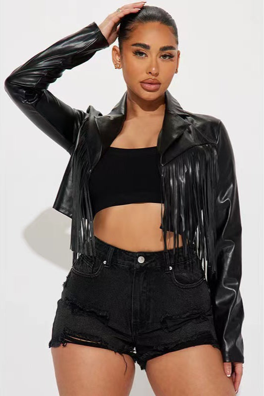 Beautifully Crafted Jacket in a Classic Style
