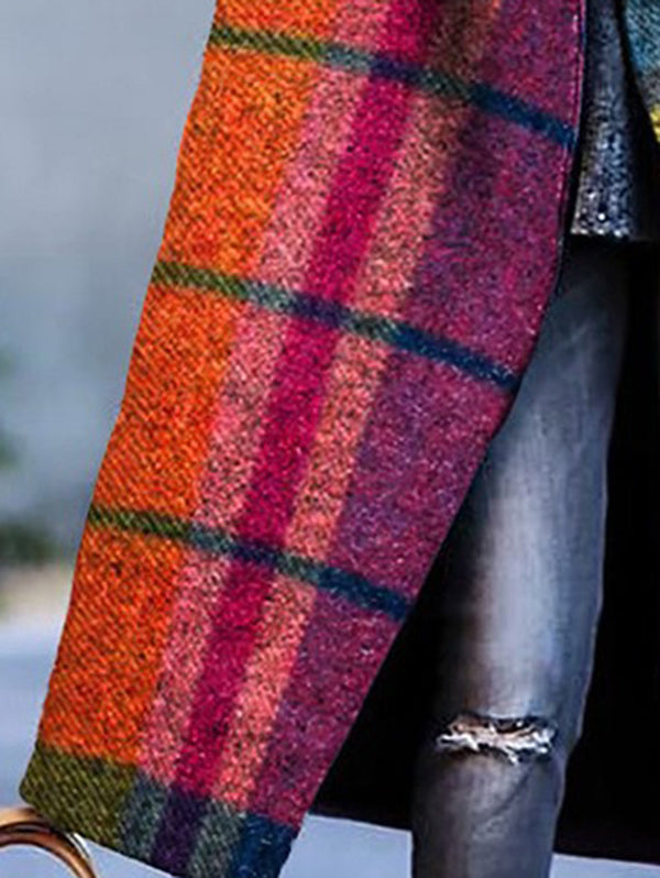 Classic Vintage & Enduringly Stylish Coat