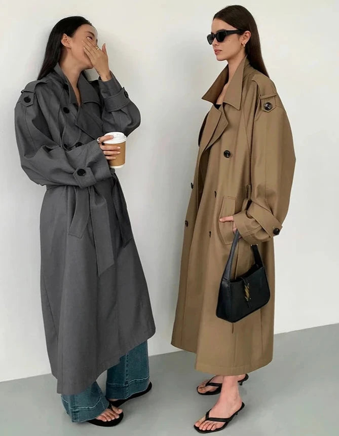 Sophisticated Garment with a Clean Classic Look