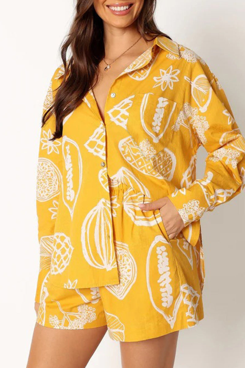 Elegantly Styled Garment for Everyday Wear