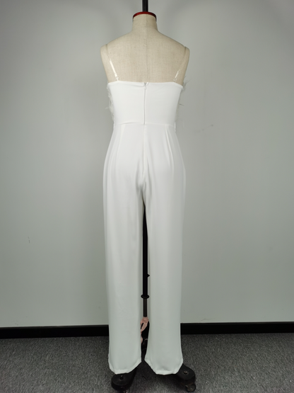 Polished Top with an Effortless Classic Look