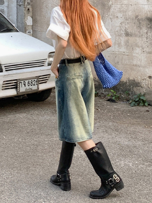 Beautifully Finished Pants in a Timeless Design