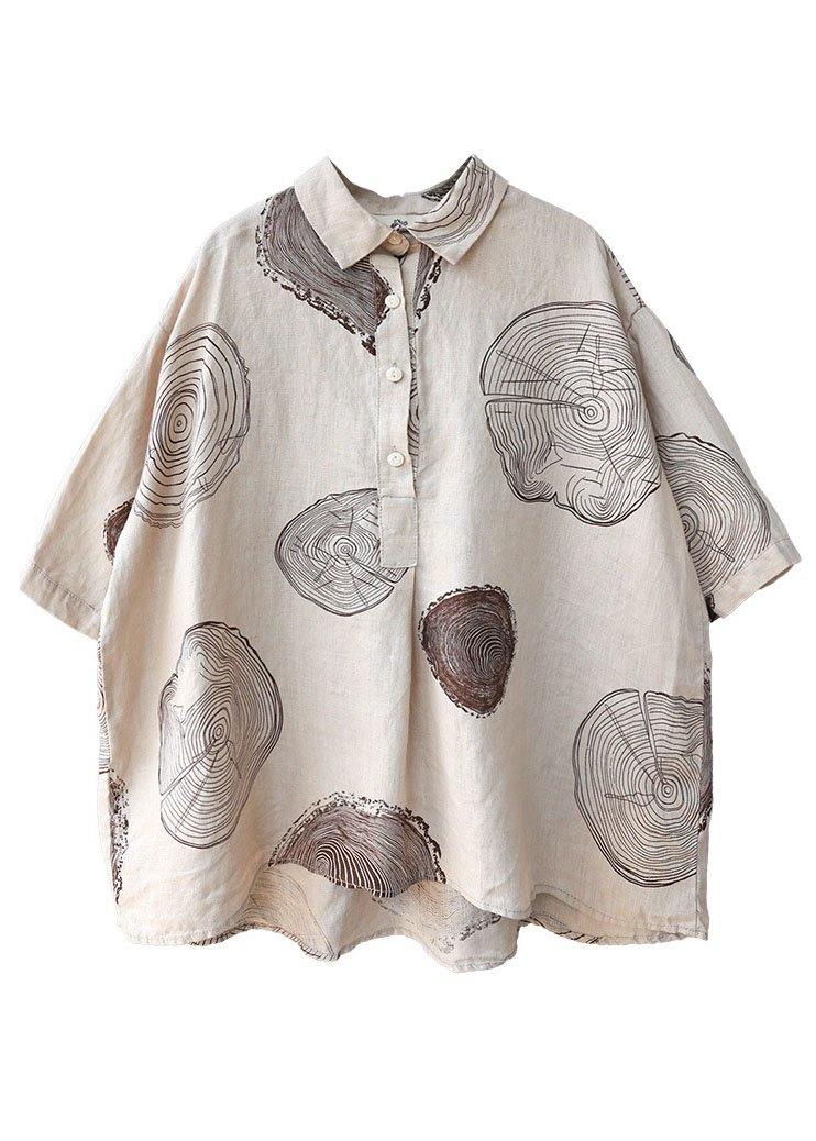 Gracefully Styled Blouse for Any Occasion