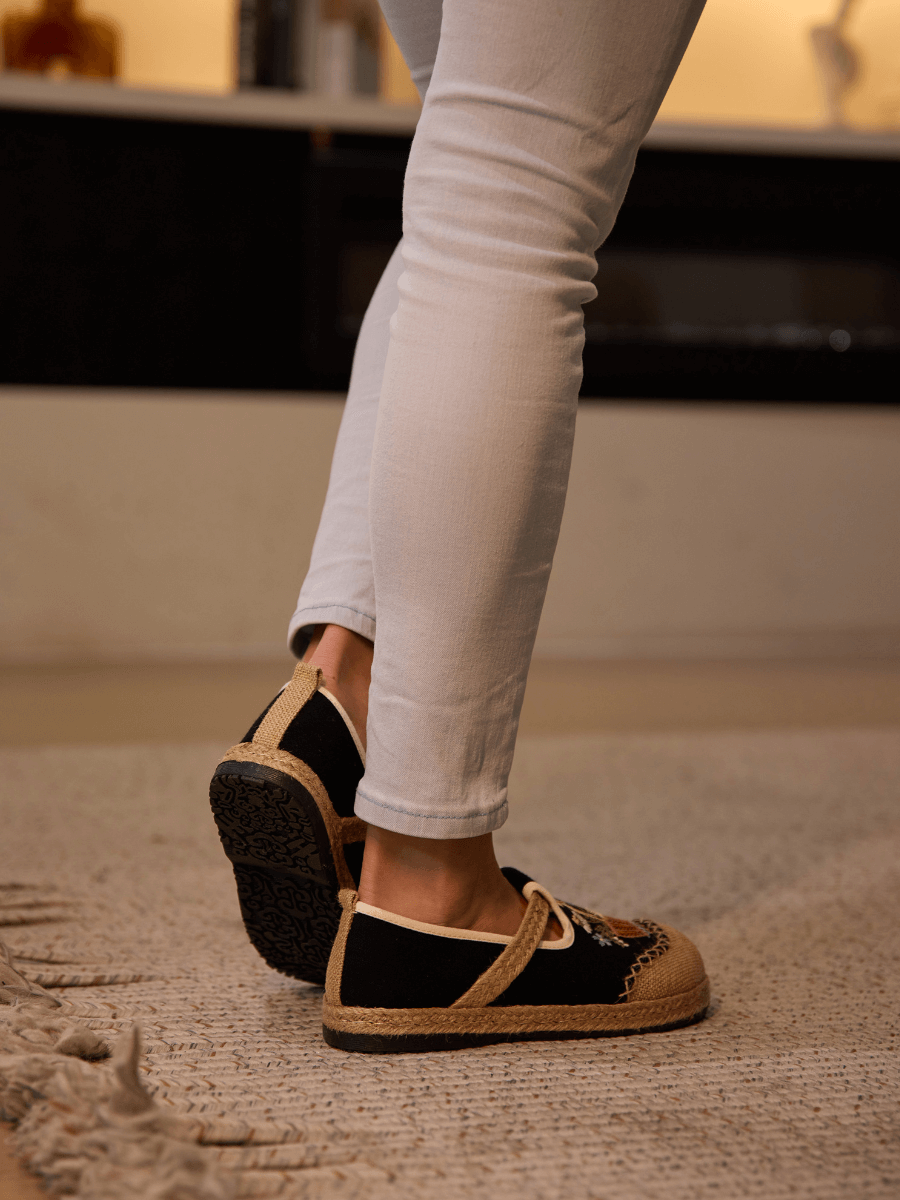 Beautifully Balanced Garment with Timeless Character