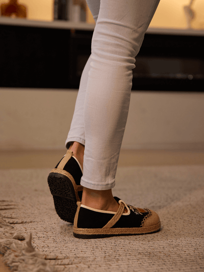 Beautifully Balanced Garment with Timeless Character