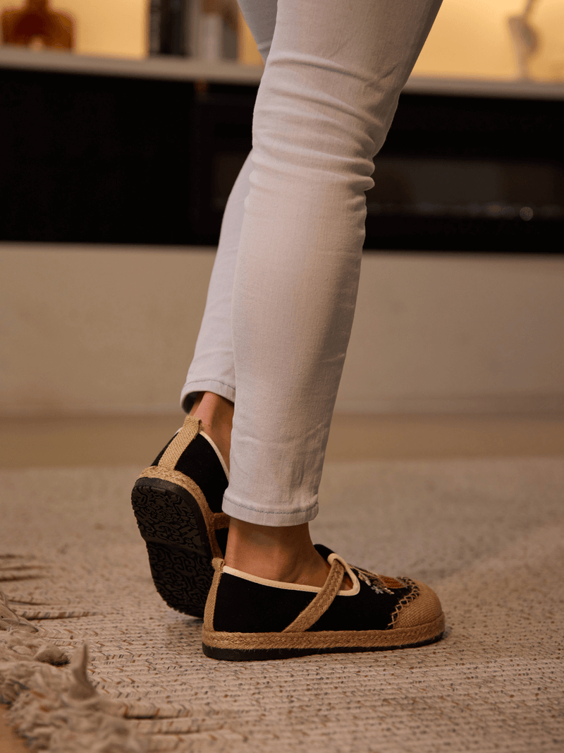 Beautifully Balanced Garment with Timeless Character