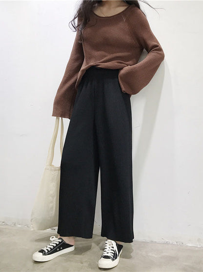 Beautifully Balanced Pants with Timeless Character