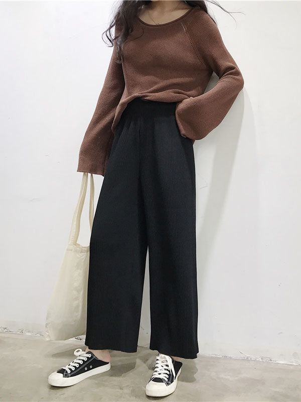 Beautifully Balanced Pants with Timeless Character